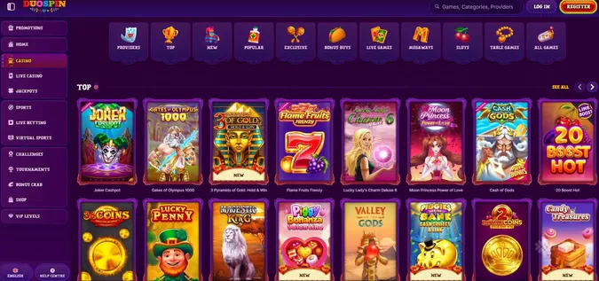 juego 1
