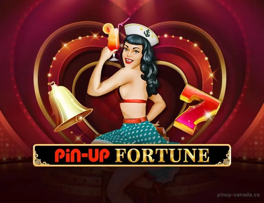 DuoSpin Fortune Slot